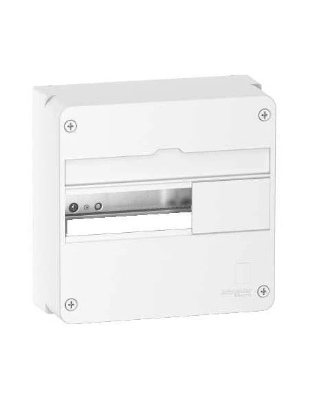 Coffret resi9 13m 3r