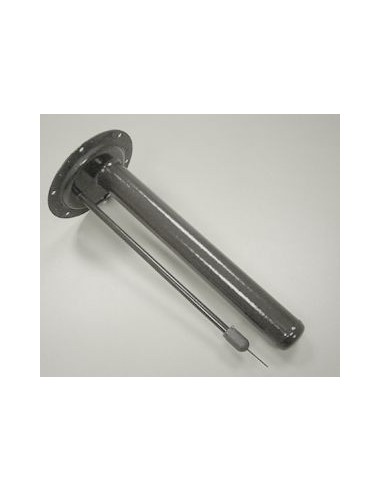 Corps chauffe 75/100/150/200l