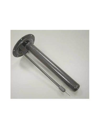 Corps chauffe 75/100/150/200l