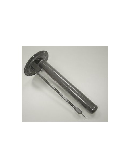 Corps chauffe 75/100/150/200l