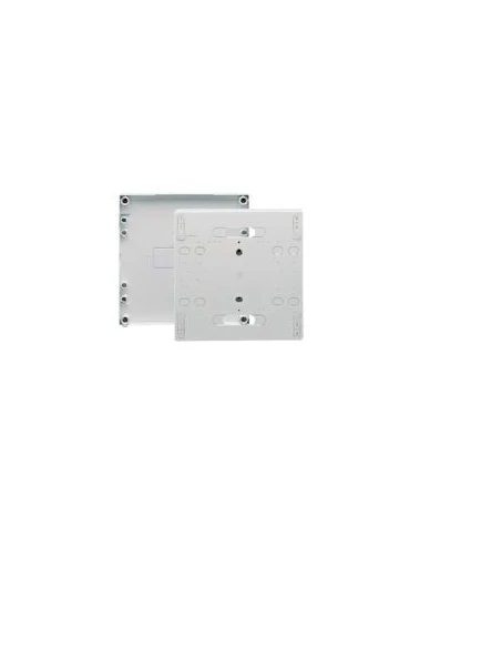 Bloc de commande type E classe II prof. 45mm quickfix - Hager