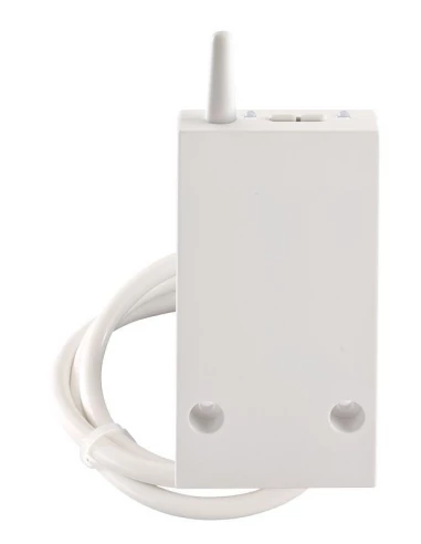 Boitier Sans Fil Pour Chauffage Électrique Rf6600 Fp - Fil Pilote - DELTA DORE