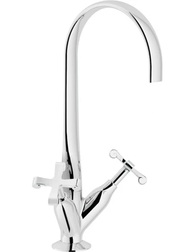 Melangeur Lavab Carlos – Primero