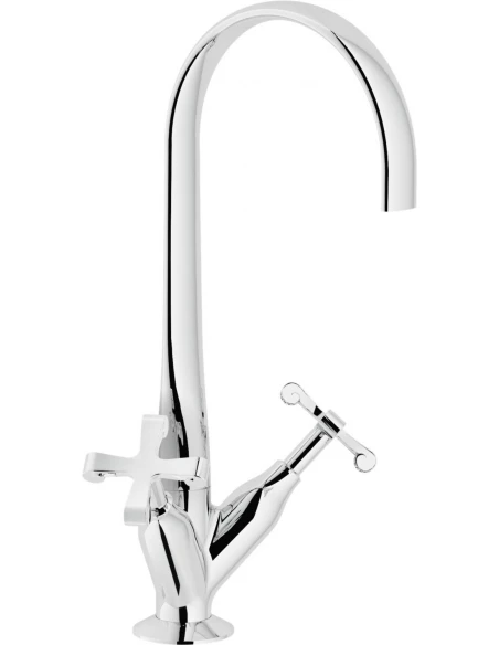 Melangeur Lavab Carlos – Primero