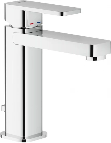 Mitigeur lavabo loop