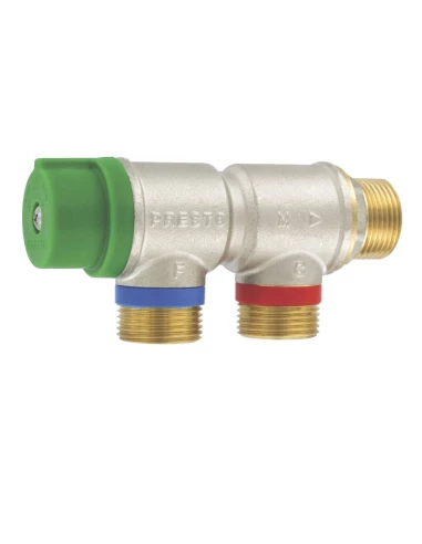 Regulateur thermostatiq 29006