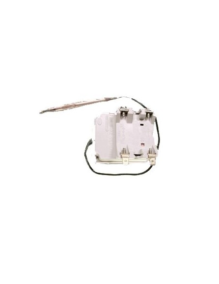 Thermostat de chauffe eau cotherm BSD mono longueur capillaire 370mm - DE DIETRICH