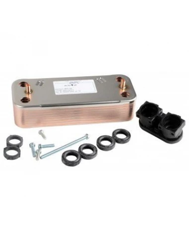 Echangeur sanitaire 1302409-01