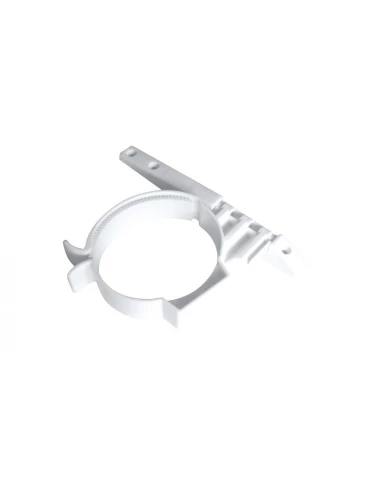 Collier d100/d125 pp blanc