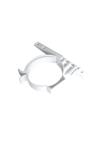 Collier d100/d125 pp blanc