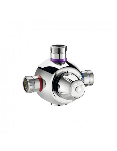Mit premix confort 140 m1''1/4