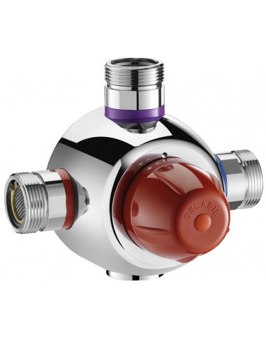 Mit premix securit 140 m1''1/4