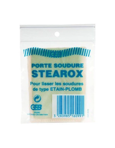 Porte soudure stearox 516099