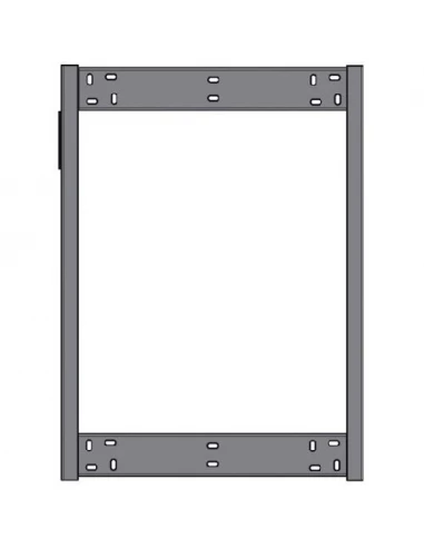 Dosseret ecartement evo25c/hmc