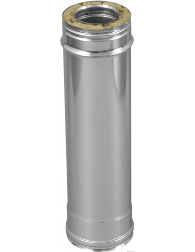 Conduit 1m duoten d 80/130