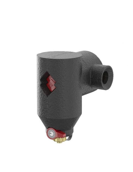 Flamco clean smart 1 1/4 eco+