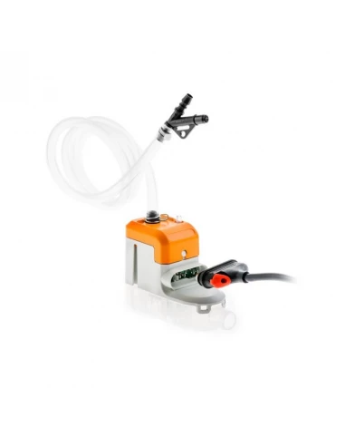 Mini Pompe de relevage à piston SI-10 Sauermann