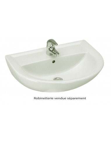 Lavabo l50 ulysse p125401