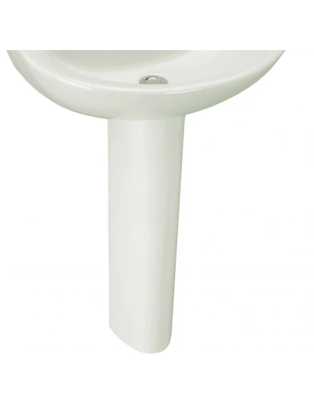 Colonne pour lavabo Ulysse P204201 - Porcher