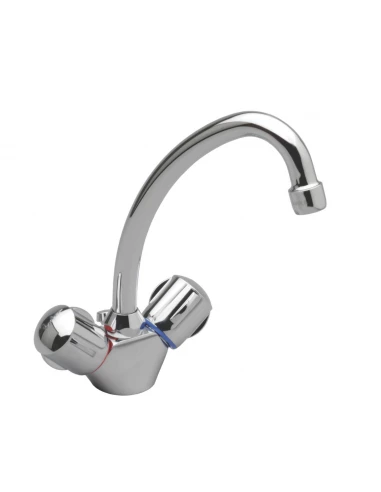 Melangeur lavabo ulyss d1603aa