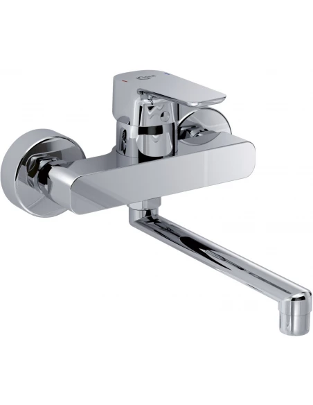 Mitigeur evier kheops b0758aa