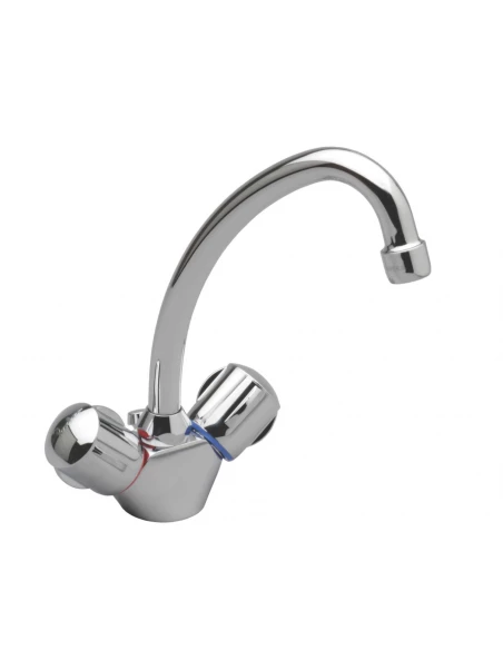 Melangeur Lavabo Ulyss – D1703aa