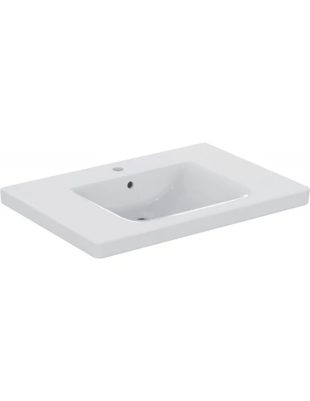 Lavabo l80 connect e548401