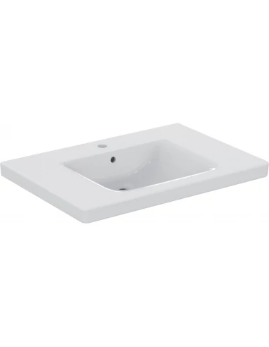 Lavabo l60 connect e548201