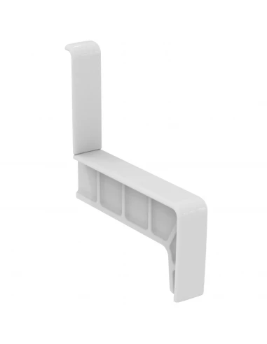 Couvre joint intermediaire