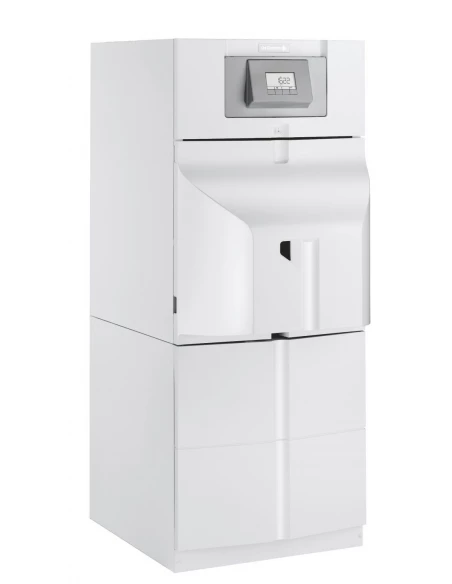 Ballon ECS EL110SL - réference 7609915 - De Dietrich