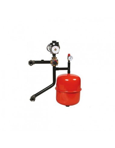 Kit hydraulique e55