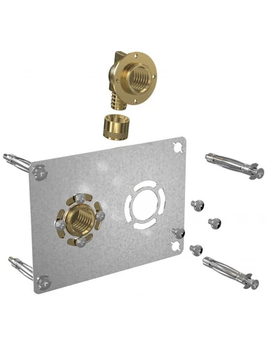 Robifix e50 m3/8 d16 gliss