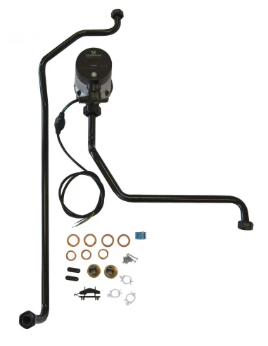 Kit liaison bal.100l hl/l160sl