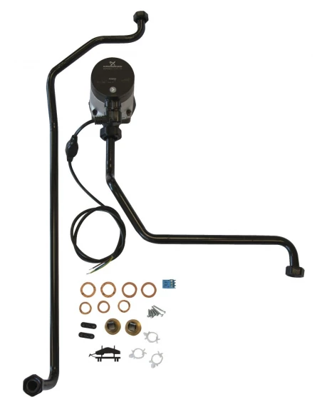 Kit liaison bal.100l hl/l160sl