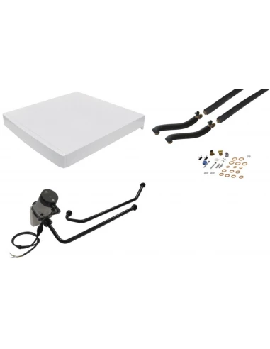 Kit liaison ballon 160l sl hee