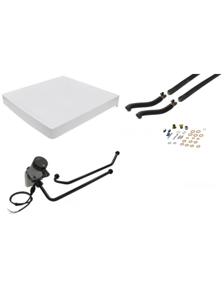 Kit liaison ballon 160l sl hee