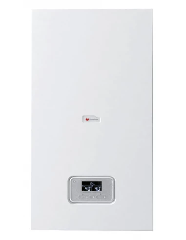 Corps themafast condens f30 gn