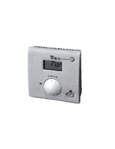 Thermostat T58 Radio Atlantic Modulation intelligente sans fil - Atlantic