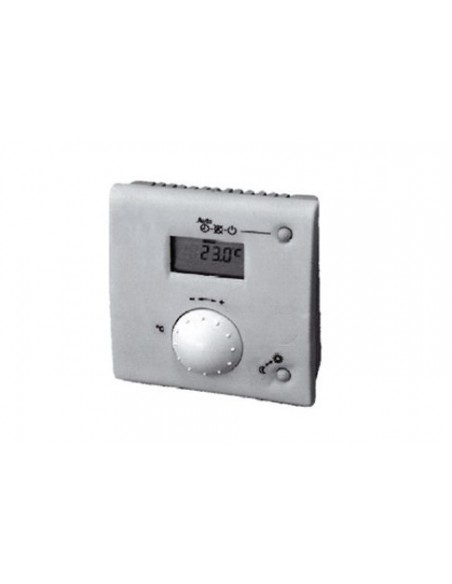 Thermostat modulant non programmable radio t58 - Atlantic