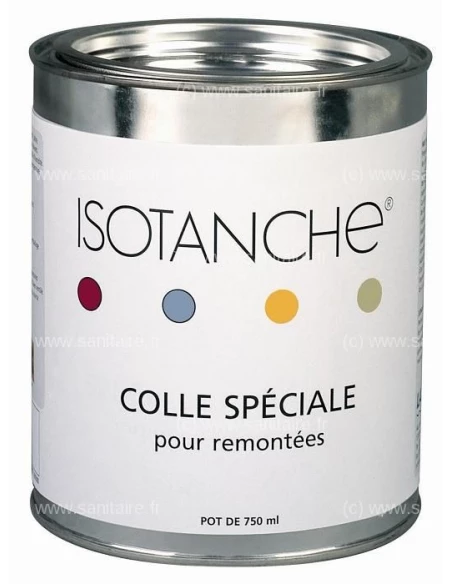 Colle isotanche pot 750ml