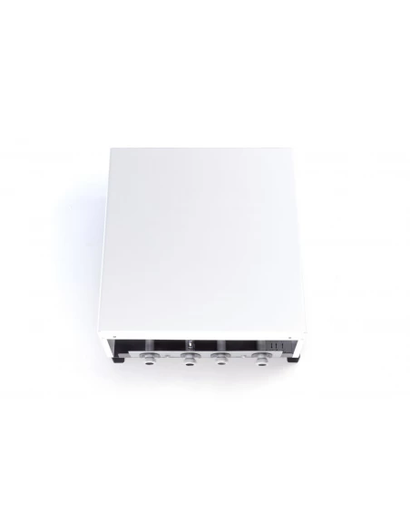 Kit gestion 1 zone ht+1zone bt