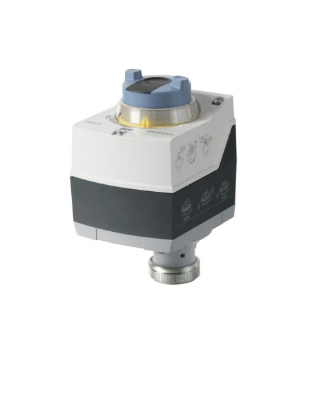 Servomoteur SAS 230v SAS31.00 - Siemens