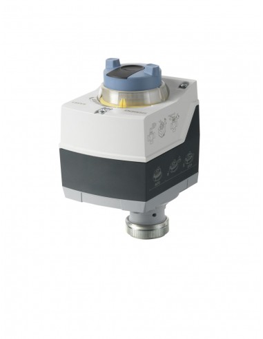 Servomoteur 24v sas61 03