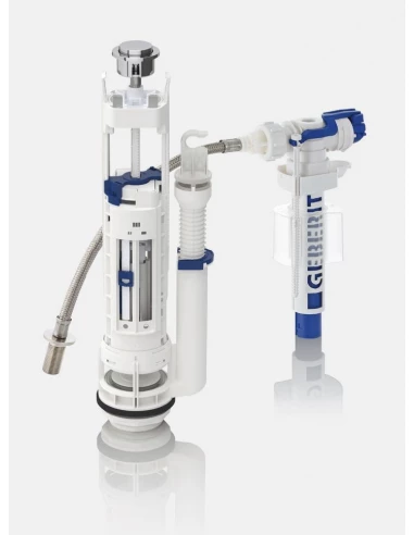 Mecanisme nemo-solo 283004213