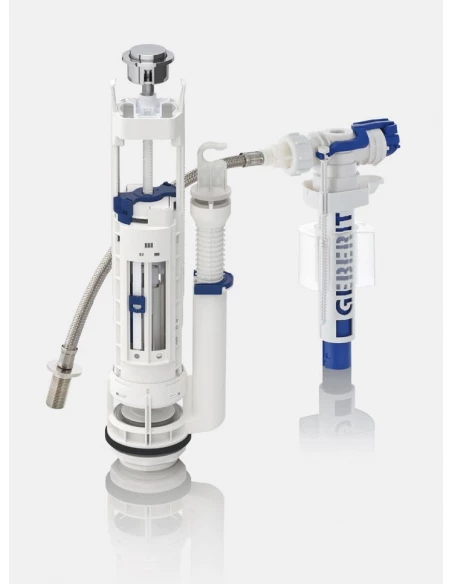 Mecanisme nemo-solo 283004213