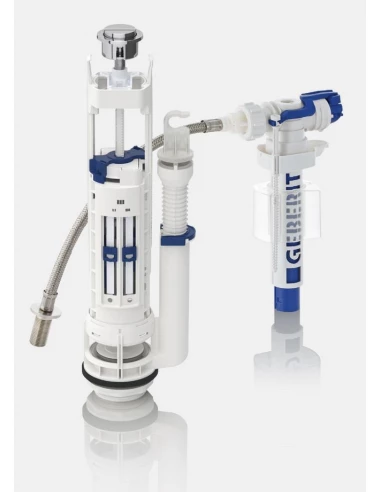 Mecanisme nemo-duo 283304212