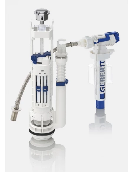 Mecanisme nemo-duo 283304212