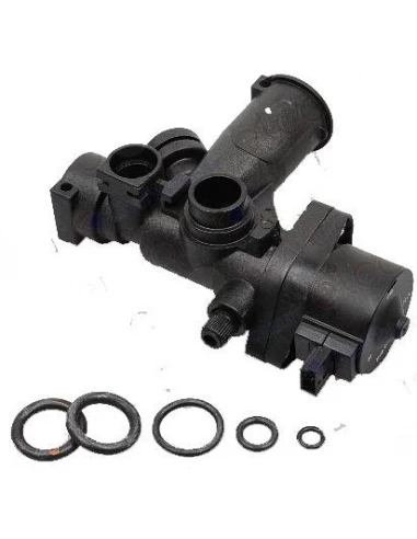 Vanne 3 voies 61010000