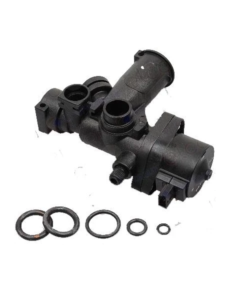 Vanne 3 voies 61010000