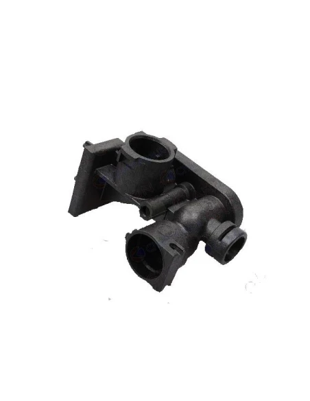 Bloc hydrauliq gauche 61010003